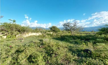 VENTA ESPECTACULAR LOTE TOTALMENTE PLANO EN CHINAUTA CUNDINAMARCA