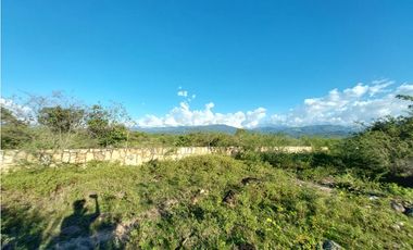 VENTA ESPECTACULAR LOTE TOTALMENTE PLANO EN CHINAUTA CUNDINAMARCA