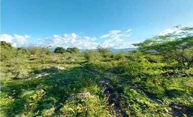 VENTA ESPECTACULAR LOTE TOTALMENTE PLANO EN CHINAUTA CUNDINAMARCA