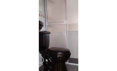 VENPERMUTO EXCELENTE CASA EN CONJUNTO CERRADO EN FUSAGASUGA C/MARCA