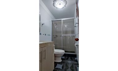 VENPERMUTO EXCELENTE CASA EN CONJUNTO CERRADO EN FUSAGASUGA C/MARCA