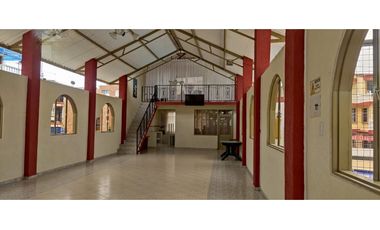 VENPERMUTO EXCELENTE CASA EN CONJUNTO CERRADO EN FUSAGASUGA C/MARCA