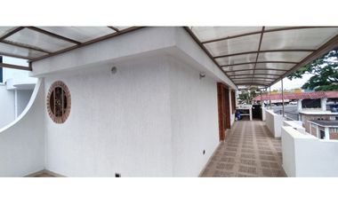 VENPERMUTO EXCELENTE CASA EN CONJUNTO CERRADO EN FUSAGASUGA C/MARCA