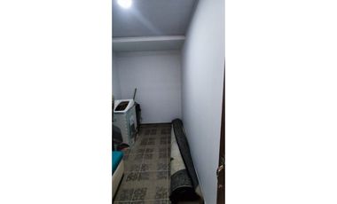VENPERMUTO EXCELENTE CASA EN CONJUNTO CERRADO EN FUSAGASUGA C/MARCA