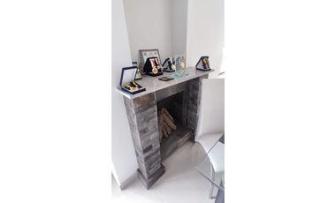 VENPERMUTO EXCELENTE CASA EN CONJUNTO CERRADO EN FUSAGASUGA C/MARCA