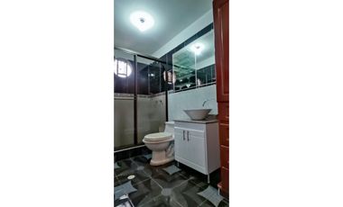 VENPERMUTO EXCELENTE CASA EN CONJUNTO CERRADO EN FUSAGASUGA C/MARCA