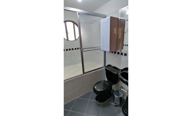 VENPERMUTO EXCELENTE CASA EN CONJUNTO CERRADO EN FUSAGASUGA C/MARCA