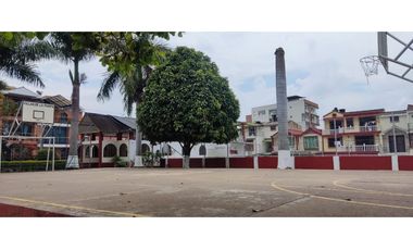 VENPERMUTO EXCELENTE CASA EN CONJUNTO CERRADO EN FUSAGASUGA C/MARCA