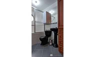VENPERMUTO EXCELENTE CASA EN CONJUNTO CERRADO EN FUSAGASUGA C/MARCA