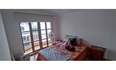 VENPERMUTO EXCELENTE CASA EN CONJUNTO CERRADO EN FUSAGASUGA C/MARCA
