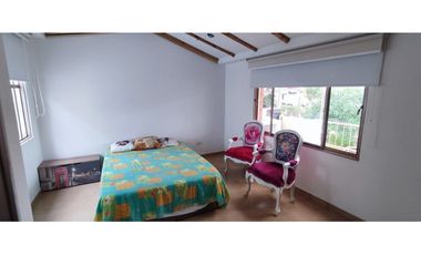 VENPERMUTO EXCELENTE CASA EN CONJUNTO CERRADO EN FUSAGASUGA C/MARCA