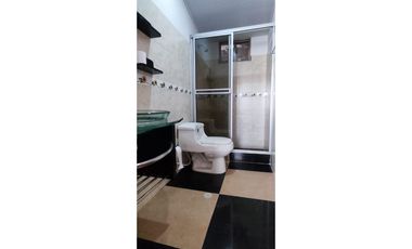 VENPERMUTO EXCELENTE CASA EN CONJUNTO CERRADO EN FUSAGASUGA C/MARCA