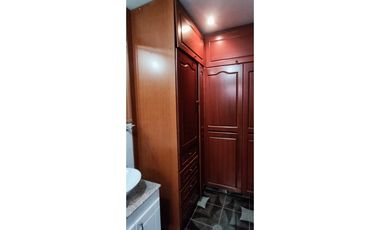 VENPERMUTO EXCELENTE CASA EN CONJUNTO CERRADO EN FUSAGASUGA C/MARCA