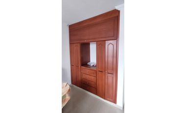 VENPERMUTO EXCELENTE CASA EN CONJUNTO CERRADO EN FUSAGASUGA C/MARCA