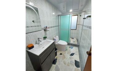 VENPERMUTO HERMOSA CASA CAMPESTRE EN EL MEJOR CONDOMINIO DE CHINAUTA