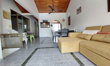 VENPERMUTO CASA EN CONDOMINIO EN GIRARDOT PRECIO DE OPORTUNIDAD