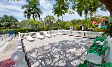 VENPERMUTO CASA EN CONDOMINIO EN GIRARDOT PRECIO DE OPORTUNIDAD