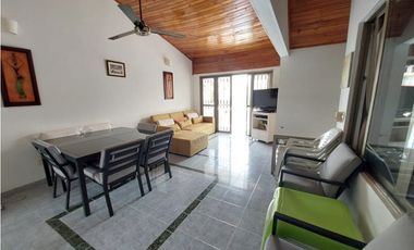 VENPERMUTO CASA EN CONDOMINIO EN GIRARDOT PRECIO DE OPORTUNIDAD