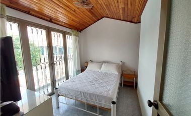 VENPERMUTO CASA EN CONDOMINIO EN GIRARDOT PRECIO DE OPORTUNIDAD