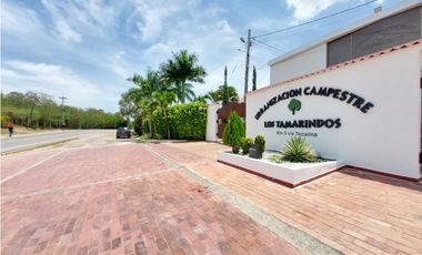 VENPERMUTO CASA EN CONDOMINIO EN GIRARDOT PRECIO DE OPORTUNIDAD