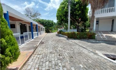 VENPERMUTO CASA EN CONDOMINIO EN GIRARDOT PRECIO DE OPORTUNIDAD