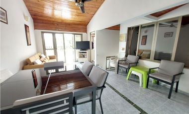 VENPERMUTO CASA EN CONDOMINIO EN GIRARDOT PRECIO DE OPORTUNIDAD
