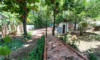VENPERMUTO CASA EN CONDOMINIO EN GIRARDOT PRECIO DE OPORTUNIDAD