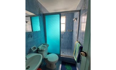 VEN PERMUTO CASA CAMPESTRE DENTRO DEL MEJOR CONDOMINIO DE CHINAUTA