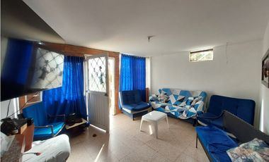 VEN PERMUTO CASA CAMPESTRE DENTRO DEL MEJOR CONDOMINIO DE CHINAUTA