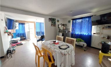 VEN PERMUTO CASA CAMPESTRE DENTRO DEL MEJOR CONDOMINIO DE CHINAUTA