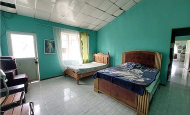 VEN PERMUTO CASA CAMPESTRE DENTRO DEL MEJOR CONDOMINIO DE CHINAUTA