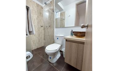 VENTA EXCELENTE APARTAMENTO EN RICAURTE CUNDINAMARCA