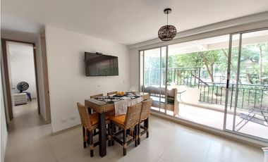 VENTA EXCELENTE APARTAMENTO EN RICAURTE CUNDINAMARCA