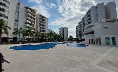 VENTA EXCELENTE APARTAMENTO EN RICAURTE CUNDINAMARCA