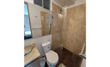 VENTA EXCELENTE APARTAMENTO EN RICAURTE CUNDINAMARCA