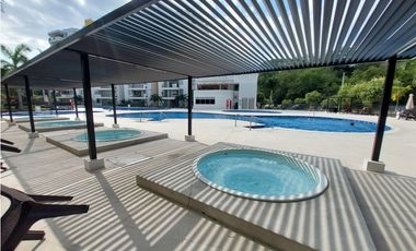 VENTA EXCELENTE APARTAMENTO EN RICAURTE CUNDINAMARCA