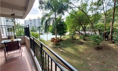VENTA EXCELENTE APARTAMENTO EN RICAURTE CUNDINAMARCA