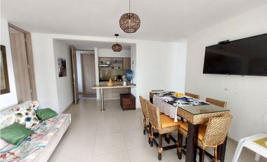 VENTA EXCELENTE APARTAMENTO EN RICAURTE CUNDINAMARCA