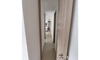 VENTA EXCELENTE APARTAMENTO EN RICAURTE CUNDINAMARCA