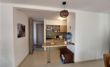 VENTA EXCELENTE APARTAMENTO EN RICAURTE CUNDINAMARCA