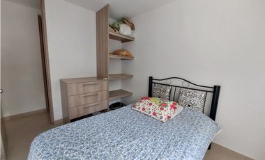 VENTA EXCELENTE APARTAMENTO EN RICAURTE CUNDINAMARCA