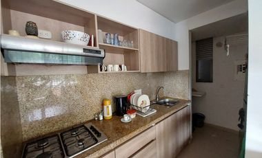 VENTA EXCELENTE APARTAMENTO EN RICAURTE CUNDINAMARCA
