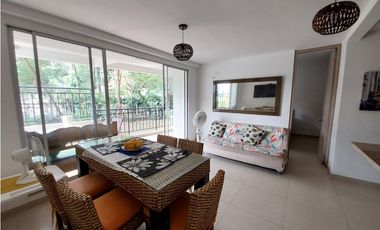 VENTA EXCELENTE APARTAMENTO EN RICAURTE CUNDINAMARCA