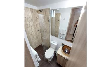 VENTA EXCELENTE APARTAMENTO EN RICAURTE CUNDINAMARCA