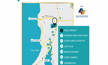 Locales en venta -  Doral