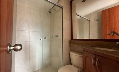 Apartamento Dúplex  en venta en Los Balsos El Poblado