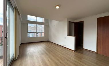 Apartamento Dúplex  en venta en Los Balsos El Poblado