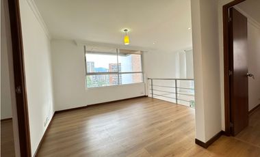Apartamento Dúplex  en venta en Los Balsos El Poblado