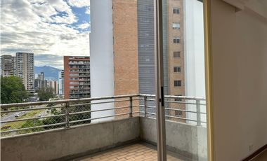 Apartamento Dúplex  en venta en Los Balsos El Poblado