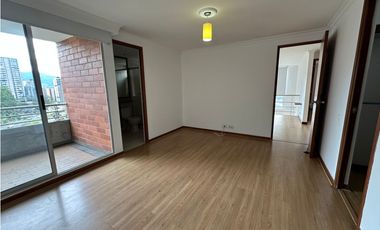 Apartamento Dúplex  en venta en Los Balsos El Poblado